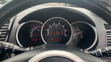 Kia Venga 1.6 4 5dr Auto [6] Petrol Hatchback